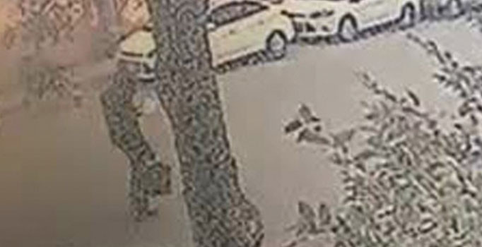 Maltepe’deki patlamada kargoyu getiren şüpheli ağır yaralanan Osman Özdemir Kurdaş’ın oğlu çıktı