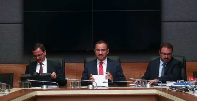 TBMM Anayasa Komisyonunda bir ilk yaşandı: CHP ve AK Parti uzlaştı