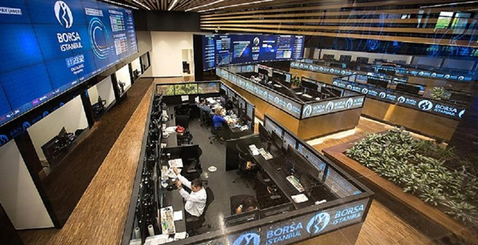 Borsa güne yükselişle başladı