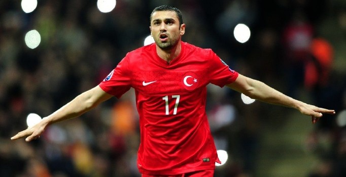 Burak Yılmaz Beşiktaş'a mı geliyor?