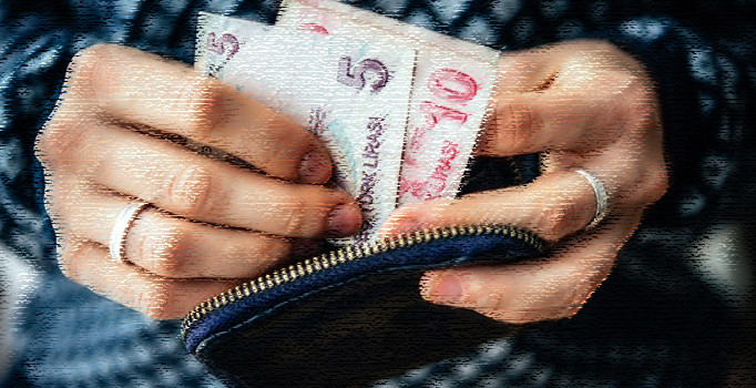 Ocak'ta çalışana ve emekliye çifte zam geliyor! | Son dakika haberleri