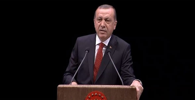 Erdoğan: Yıl sonuna kadar sabredilim, sonra millete gidelim