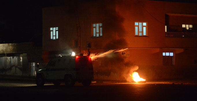 Emniyet raporunda PKK polisi