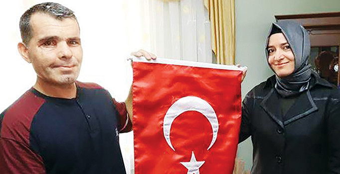 FETÖ mağduru ‘asker gaziler’ mevzuata takıldı