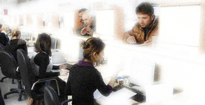 677 sayılı KHK ile 5 bin 749 kamu çalışanı görevden uzaklaştırıldı | 22.11.2016