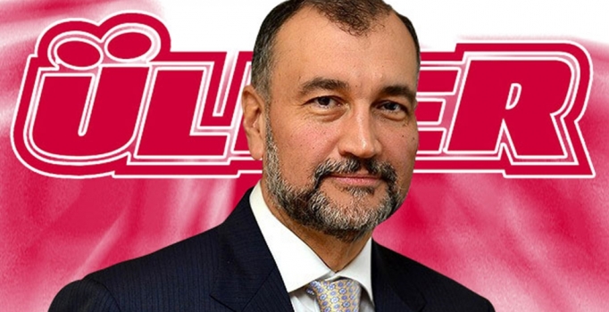 Murat Ülker'den iddialara cevap: Alnımız ak, işlerimiz temiz