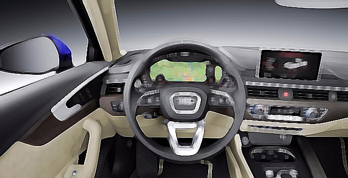 Alman Volkswagen hilesini kabul etti!