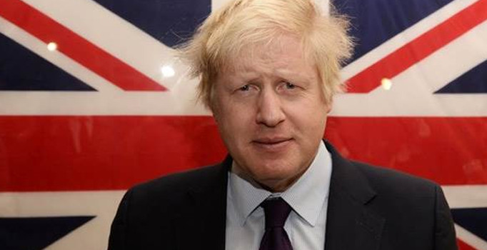 İngiltere Dışişleri Bakanı Johnson'dan Hollanda tepkisi