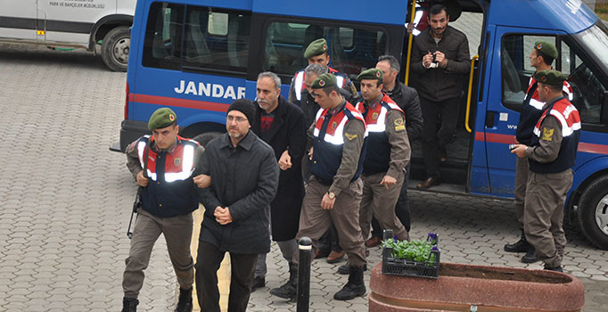 İKEDER ve İNESDER'e ‘Bylock’ta kırmızı liste’ operasyonunda 3 tutuklama