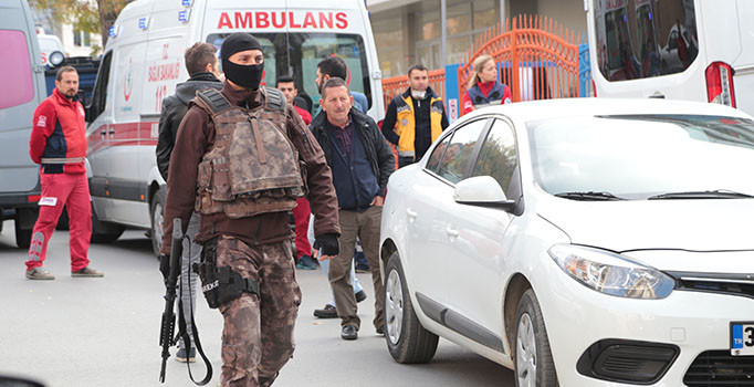 Maltepe'deki patlamayı terör savcılığı devraldı | Son dakika haberleri