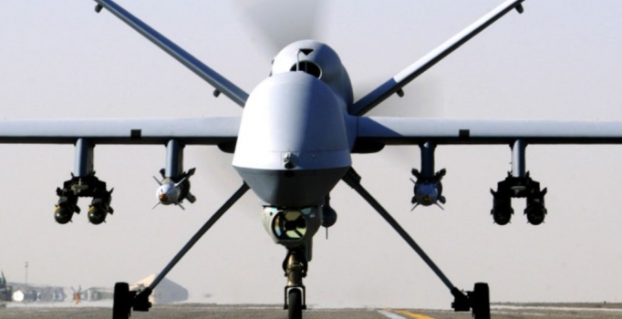 ABD Yemen'de El-Kaide'yi vurdu: 40 ölü