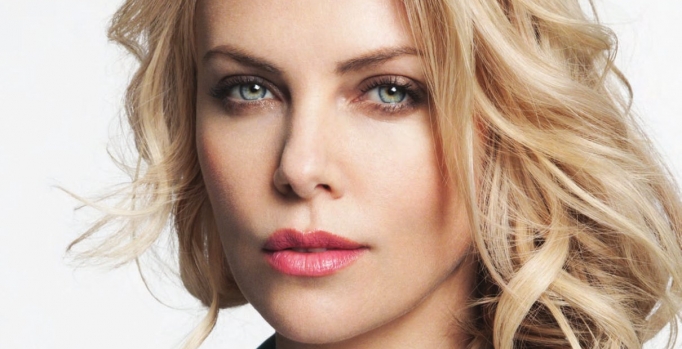 Charlize Theron ve Sean Penn'in barıştı mı?