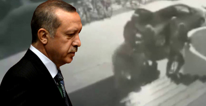 FETÖ'nün suikast timine çelik kapı tüyosu