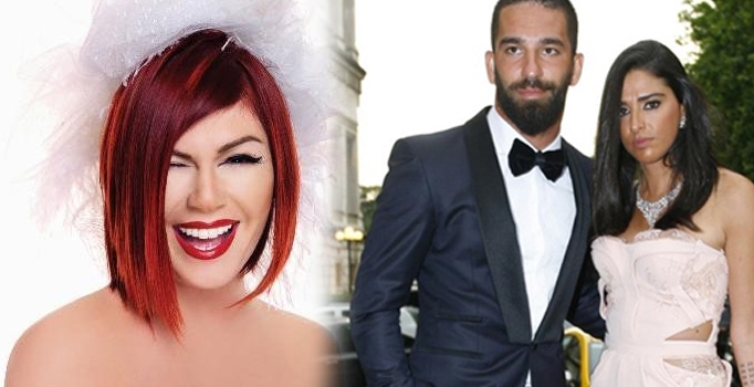 Emel Müftüoğlu: Ben Aslıhan'a çirkin demedim!