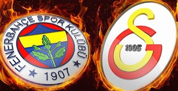 Fenerbahç Galatasaray derbisi için taraftara deplasman izni çıktı