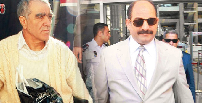 FETÖ'cü Öz ve uyuşturucu baronu Çetinkaya'nın zehir ve himmet çarkı