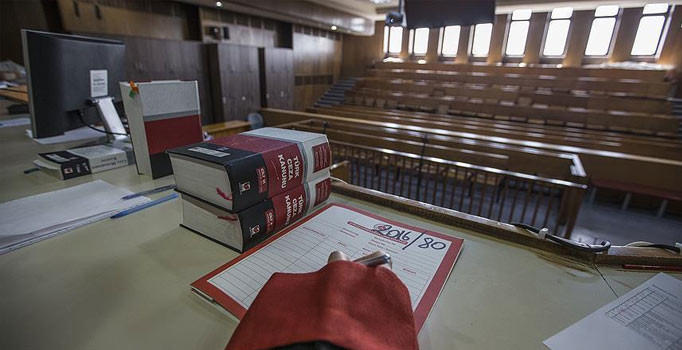 Tekirdağ'da DEAŞ operasyonu: 2 tutuklama