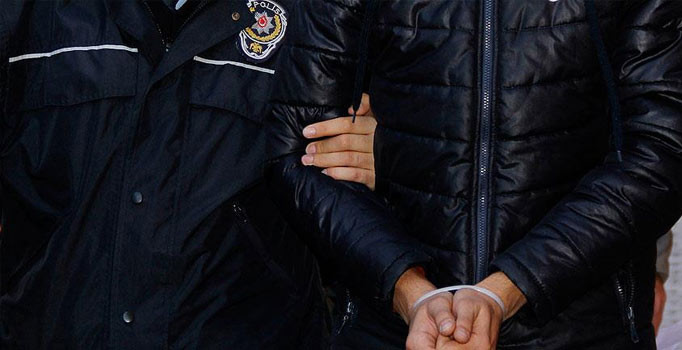 Bombalı saldırı hazırlığındaki 2 PKK'lı terörist yakalandı
