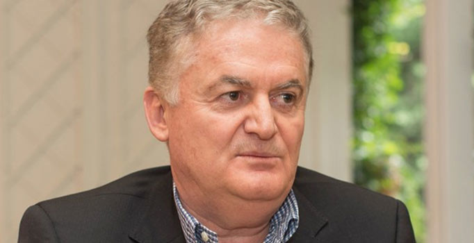 Ahmet Zeki Üçok'tan önemli açıklamalar: Pilotlar dağı taşı bombaladı