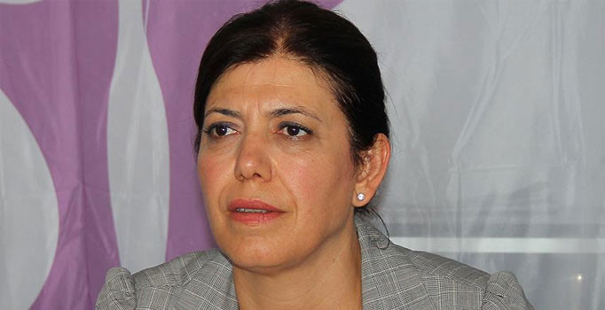 HDP'li Beştaş yargılanmaya başlandı