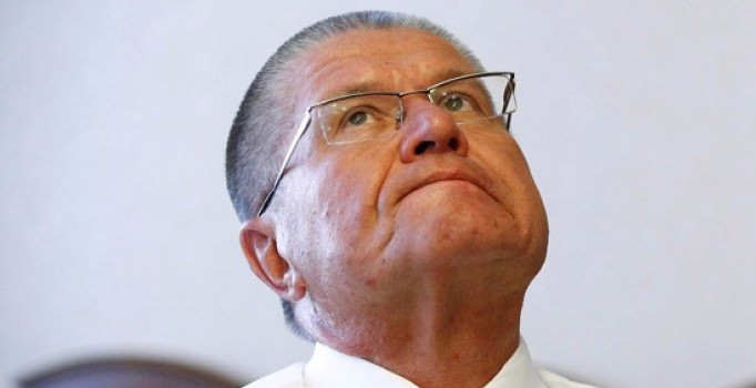 Rusya Ekonomi Bakanı Ulyukayev rüşvet iddiasıyla gözaltına alındı | Son dakika haberleri