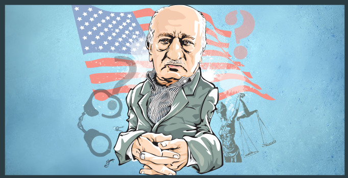 Türkiye-ABD suçlu iade  anlaşması ne diyor?