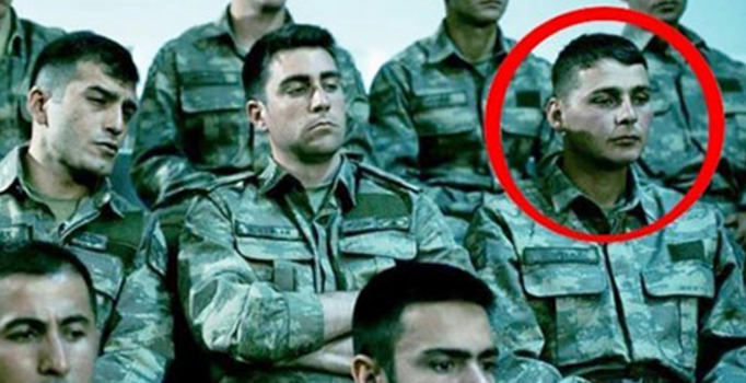 Dağ filminde yürek burkan gerçek: Bir değil iki asker şehit oldu