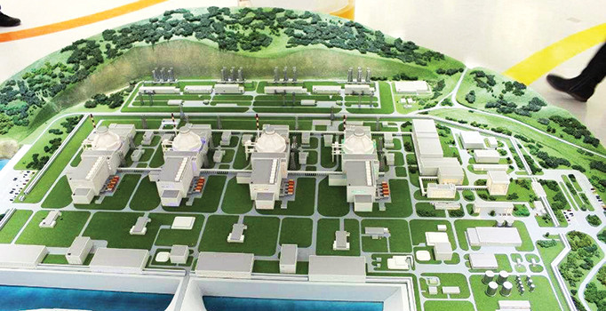 Akkuyu’da kritik ortaklık