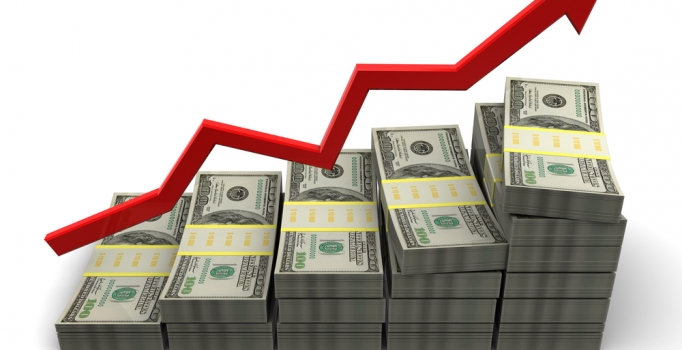 Dolar yükselmeye devam ediyor