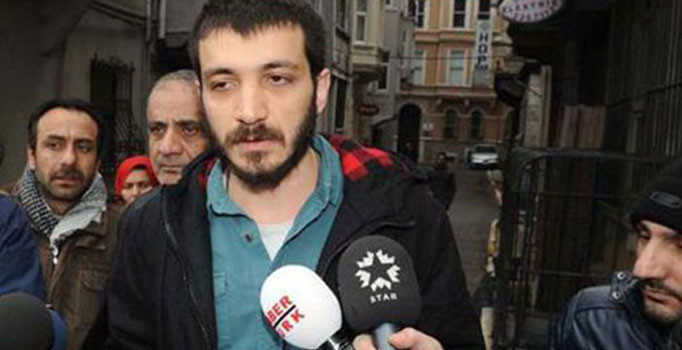 Demirtaş’ın avukatları Levent Pişkin ve Cihat Kızılkaya adli kontrolle serbest