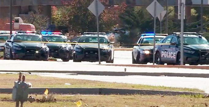 ABD'de Will Rogers Havalimanı'nda silahlı saldırı | Son dakika haberleri