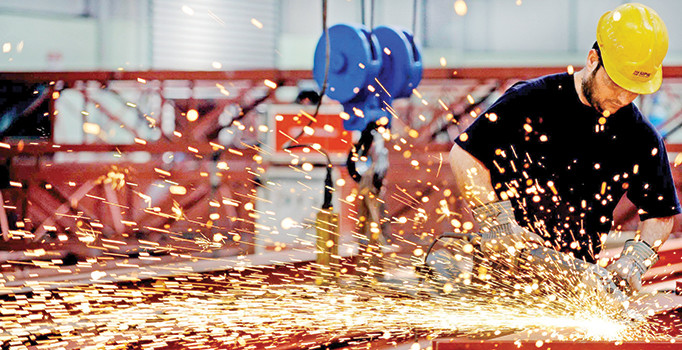 OSB'lerde elektrik olmadığı için fabrikalar çalışamıyor