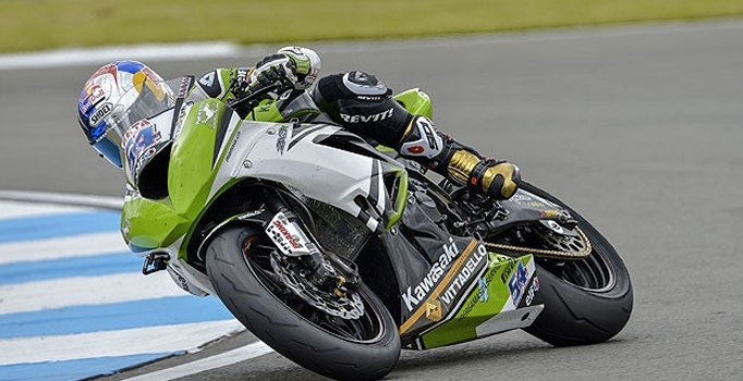 Kenan Sofuoğlu 2. sıradan başlayacak