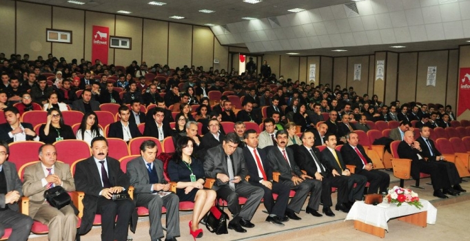 İstanbul’da kongreler 
yüzde 280 arttı