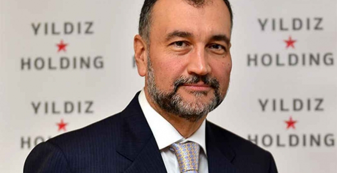 Murat Ülker hissesini sattı