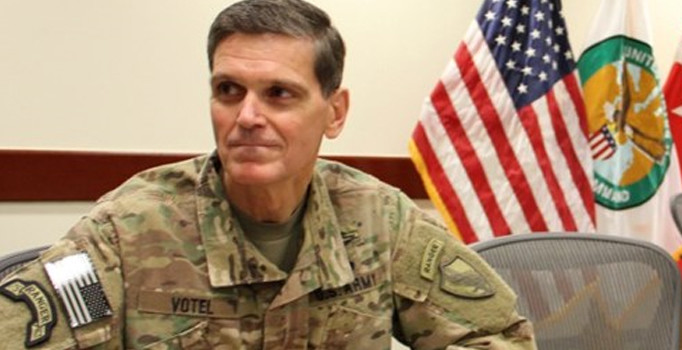 ABD'li generalden Saddam itirafı!