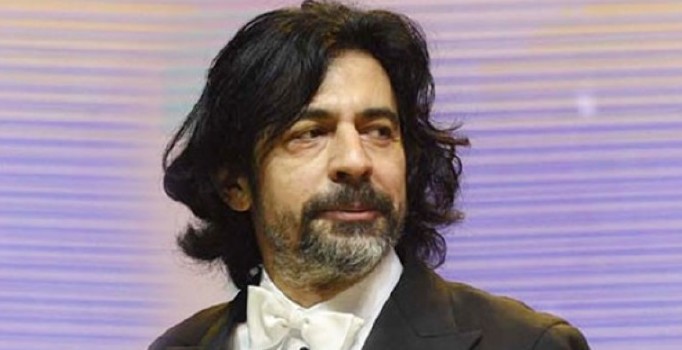 Okan Bayülgen 'Diriliş Ertuğrul' ekibinden özür diledi