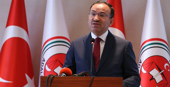 Bekir Bozdağ: Tek başına güçlü iktidar her seçimde oluşur