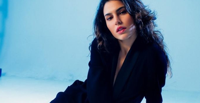 Serenay Aktaş Acil Aşk Aranıyor'da rol alacak!