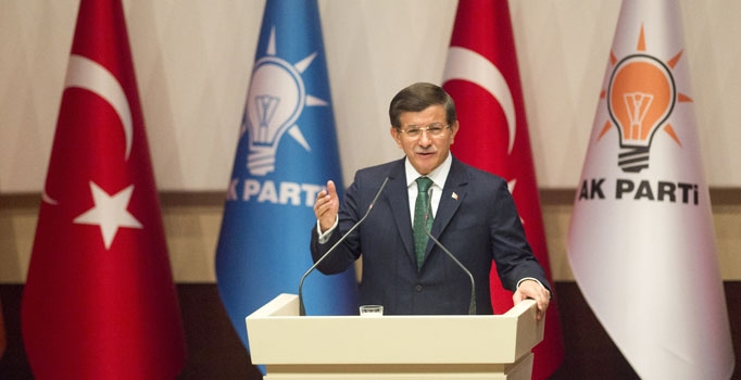 Davutoğlu Washington Post'a yazdı: Cezasız kalmayacak