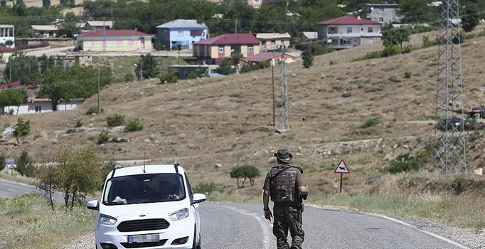 Diyarbakır'da 13 mahallede sokağa çıkma yasağı kaldırıldı