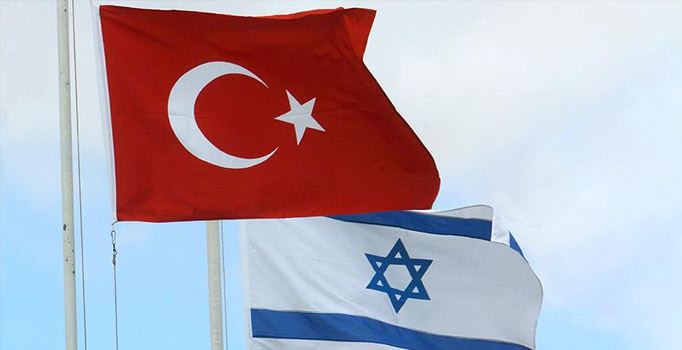 Erdoğan: Kemal Ökem Bey’i İsrail’e büyükelçi olarak atıyoruz | Son dakika haberleri