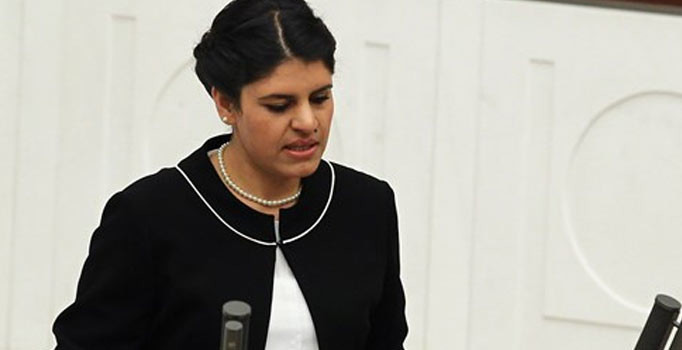 HDP'li Dilek Öcalan için zorla getirme kararı | Son dakika haberleri