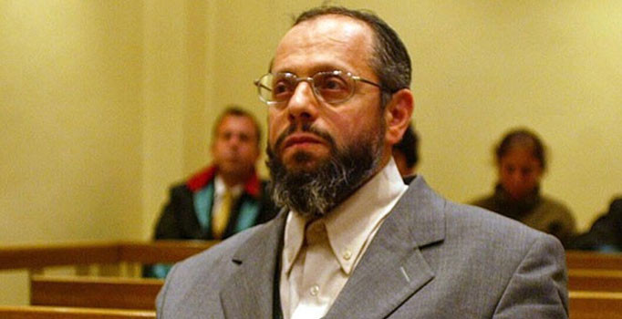 Metin Kaplan tahliye edildi | Son dakika haberleri