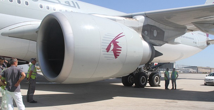 Katar Havayolları Türk pilotlara servet teklif ediyor