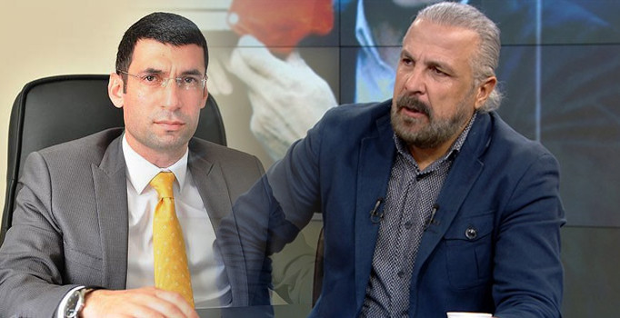 Derik Kaymakamı Safitürk'ü şehit eden bomba YPG'den