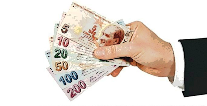 Muhtaç ve engellilere Vakıflar aylık bağlıyor