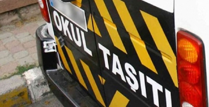 Okul servisleri uydudan takip edilecek | Sivas Haberleri