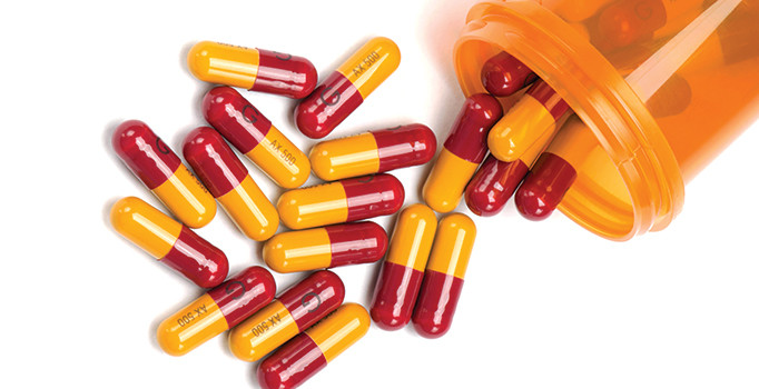 Prof. Dr. Ergönül: Antibiyotik öncesi çağa döneceğiz