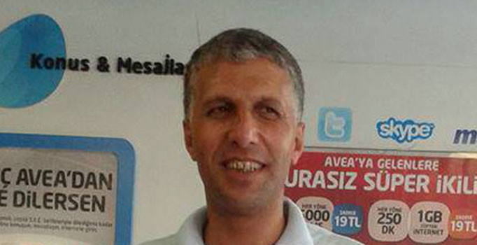 Şanlıurfa’nın Viranşehir ilçesinde iş adamı, fabrikasında intihar etti